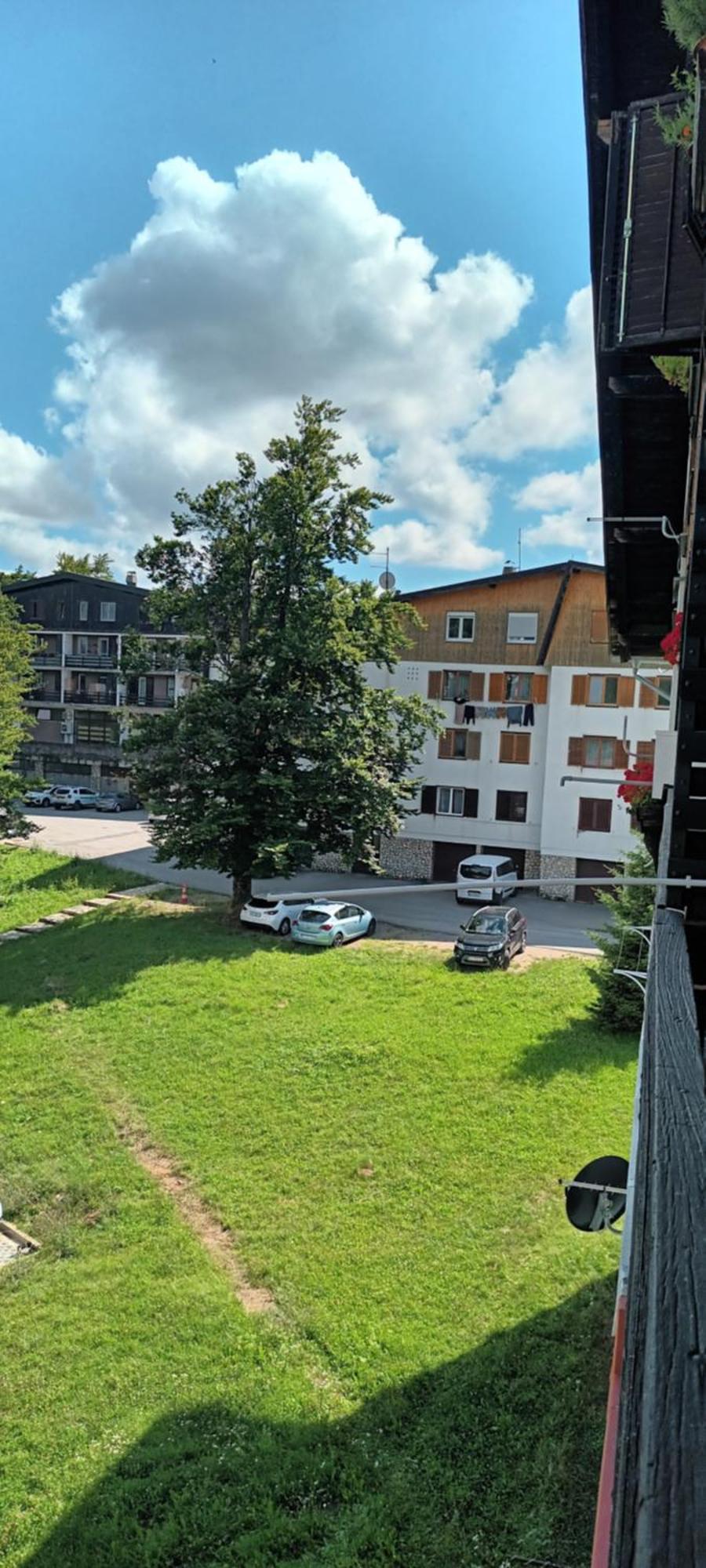 Plitvička JezeraTisa Self Check In公寓 外观 照片